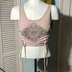 Kendall and Kylie top